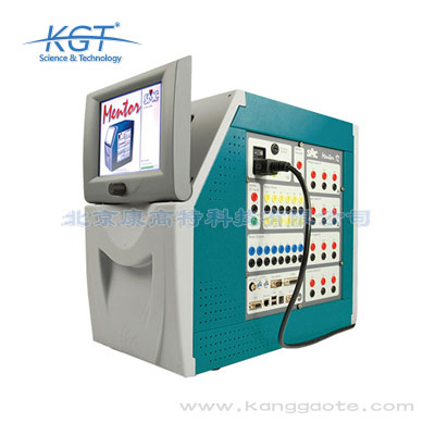 MENTOR 12通用繼電保護(hù)測試系統(tǒng)