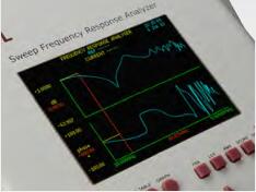 SFRA45掃頻響應分析儀-4 SFRA45掃頻響應分析儀-4