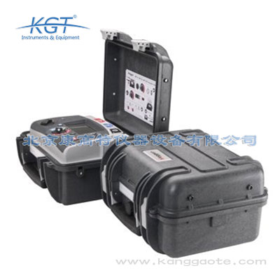 美國MEGGER MIT525 5kV絕緣電阻測試儀