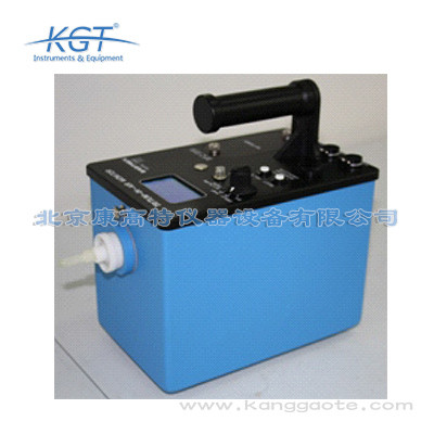 Model 309B便攜式氚監(jiān)測儀