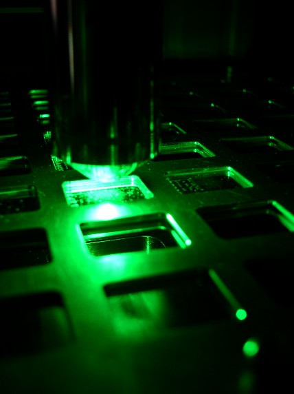 Politrack固態(tài)核徑跡蝕刻探測(cè)器 Politrack固態(tài)核徑跡蝕刻探測(cè)器