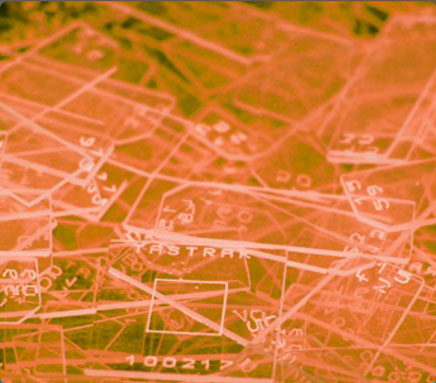 核探測工具全自動核徑跡蝕刻探測器 核探測工具全自動核徑跡蝕刻探測器