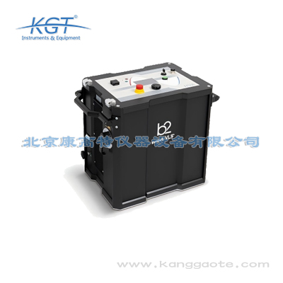 奧地利B2 HVA68TD超低頻電纜測試系統