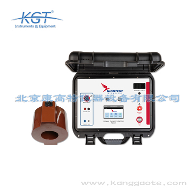 英國(guó)HIGHTEST PICU-1000初級(jí)注入測(cè)試儀