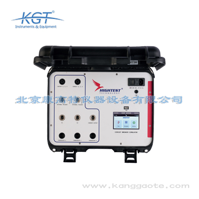 英國HIGHTEST CBSM斷路器模擬器